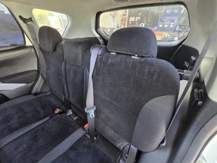 mitsubishi Outlander ZH XLS Jul 2011 Parts & Wrecking