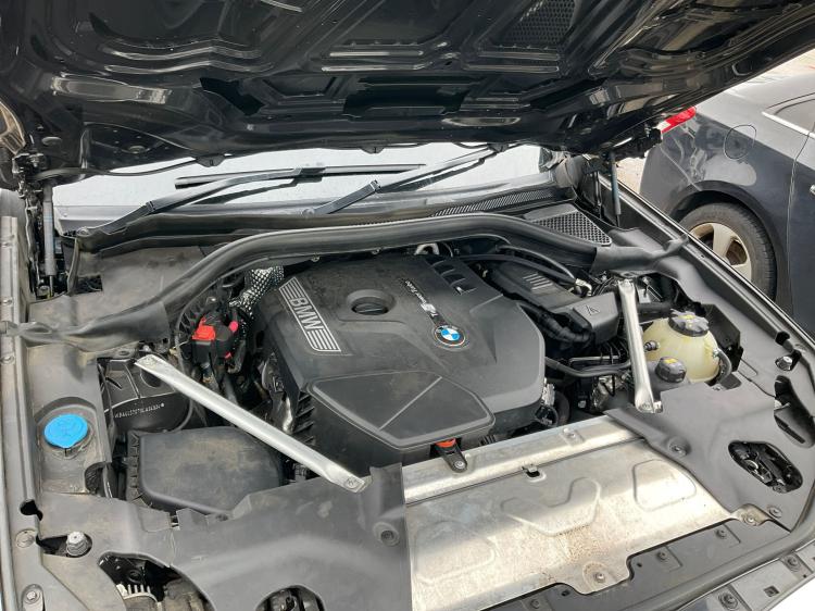 bmw X4 2019 Parts & Wrecking