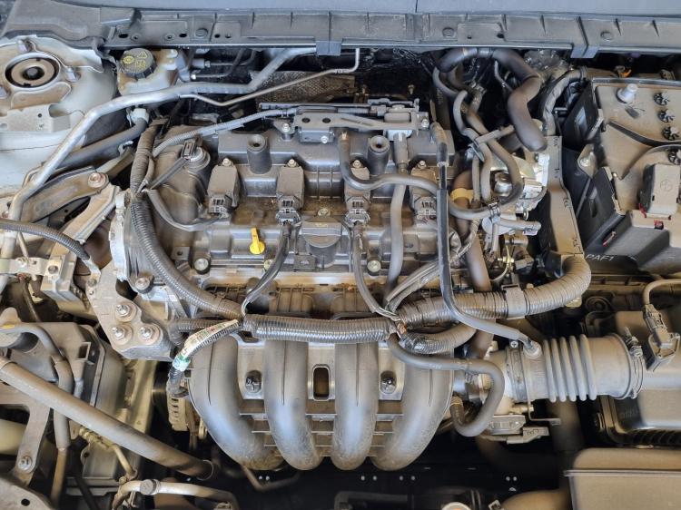 mazda Cx30 G25 TOURING DM 2023 Parts & Wrecking