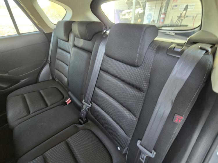 mazda Cx5 KE MAXX SPORT Nov 2012 Parts & Wrecking