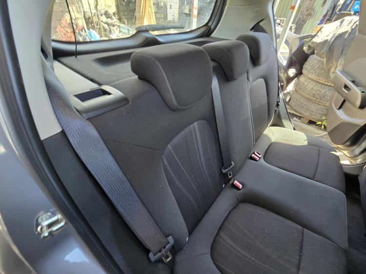 holden Barina TM HATCH Apr 2012 Parts & Wrecking