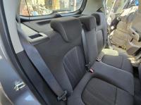 2012 Holden Barina TM HATCH image 7