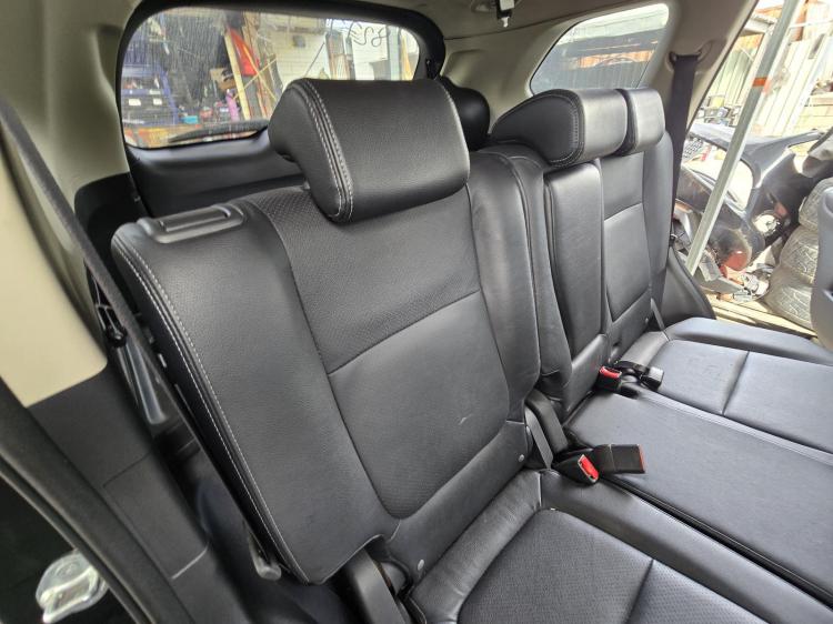 mitsubishi Outlander ZJ ASPIRE PHEV May 2014 Parts & Wrecking