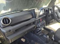 2024 Suzuki Jimny GJ 3 DOOR HARDTOP image 7