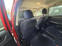 2015 Subaru Xv G4X 2.0I image 7
