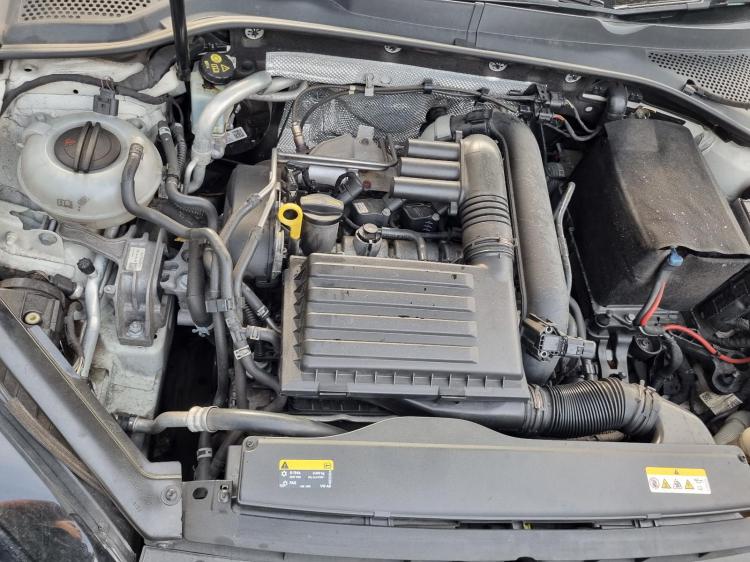 volkswagen Golf 103 TSI HIGHLINE GEN 7 2014 Parts & Wrecking