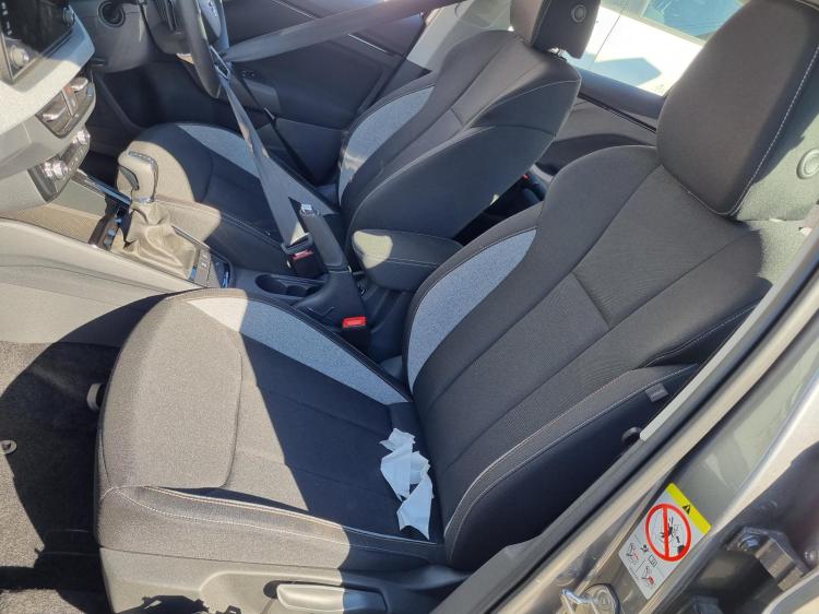 skoda Kamiq SELECT NW 2024 Parts & Wrecking