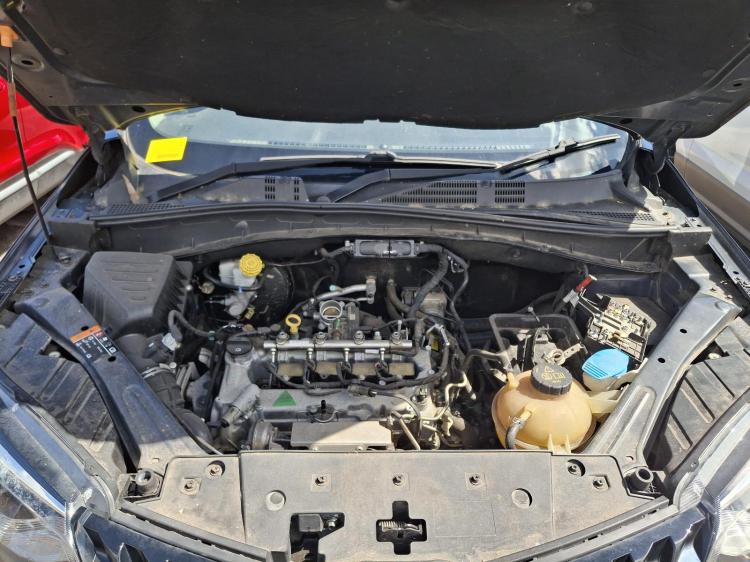 mg Gs Apr 2018 Parts & Wrecking