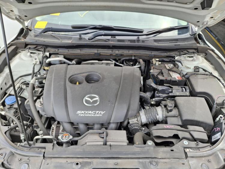 mazda 3 BM Mar 2015 Parts & Wrecking