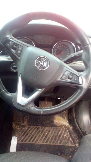 holden Commodore LT Sep 2018 Parts & Wrecking