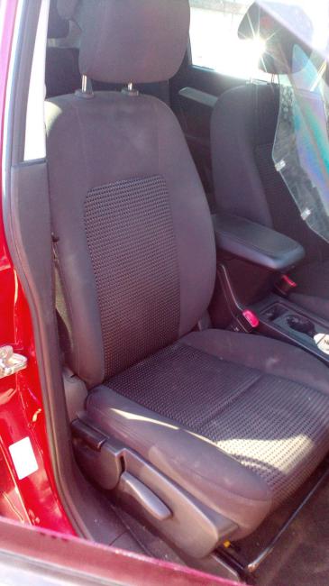 holden Captiva LS Feb 2016 Parts & Wrecking