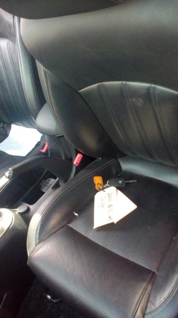 holden Cruze CDX Jan 2013 Parts & Wrecking