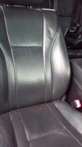 2009 Toyota Aurion PRODIGY image 7