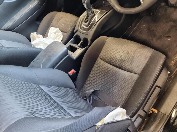 nissan X Trail ST T32 2019 Parts & Wrecking