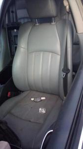 2006 Chrysler 300c RT image 7