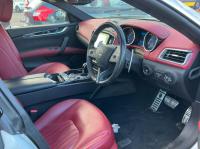 2016 Maserati Ghibli image 7