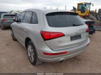 2016 Audi Q5 image 7