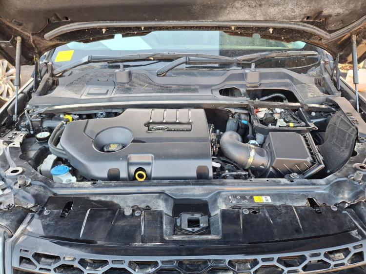 land rover Discovery Sport Jun 2018 Parts & Wrecking