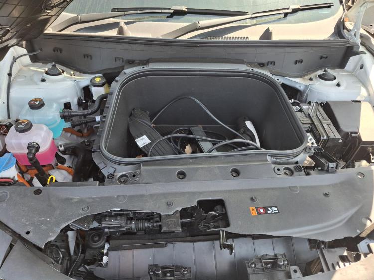 kia Ev5 Jun 2024 Parts & Wrecking