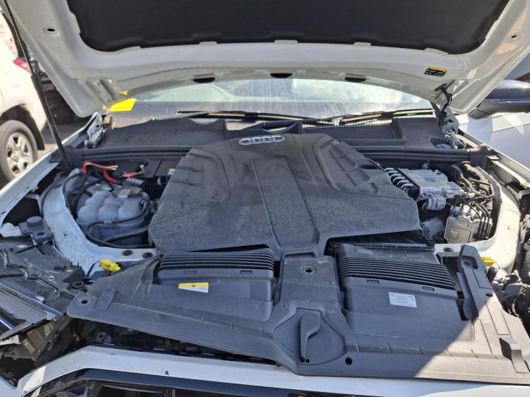 audi Q7 4M Jul 2023 Parts & Wrecking