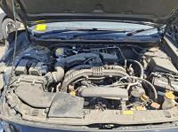 2019 Subaru Xv G5X image 7