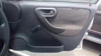 2002 Holden Barina image 7