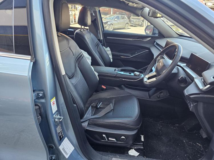 haval H6 HEV B01 ULTRA HYBRID May 2023 Parts & Wrecking