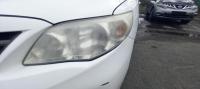 2011 Toyota Corolla ASCENT image 7