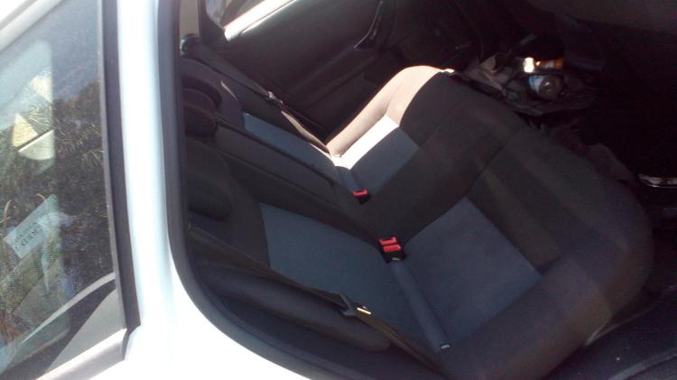 ford Mondeo LX Aug 2011 Parts & Wrecking