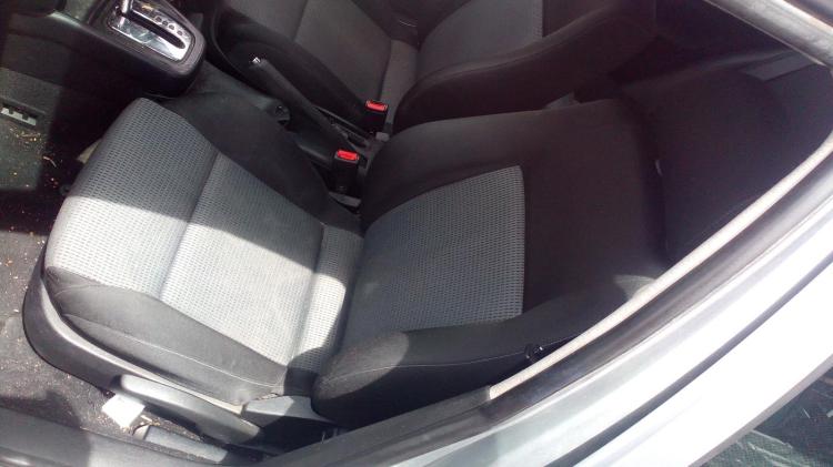 volkswagen Golf GL RALLY Aug 2000 Parts & Wrecking
