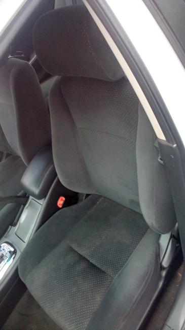 holden Epica CDX Dec 2010 Parts & Wrecking