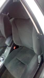 2010 Holden Epica CDX image 7