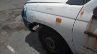 1998 Nissan Navara STD image 7