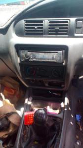 2000 Mazda Bravo DX image 7