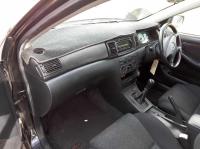 2004 Toyota Corolla ASCENT image 7