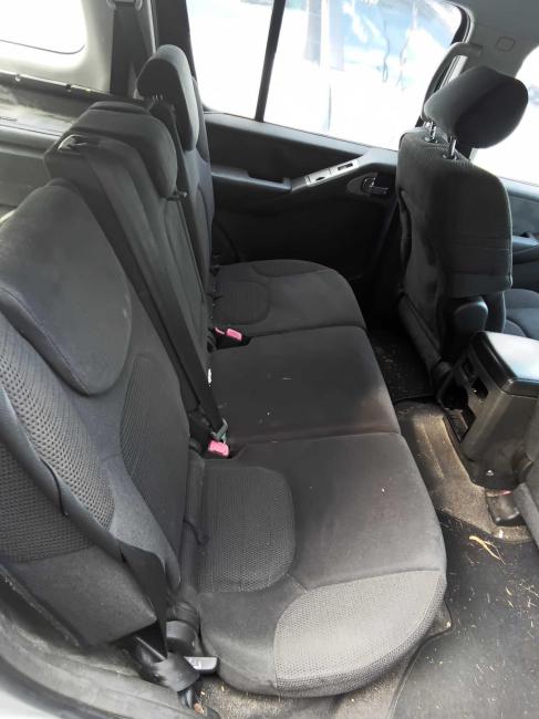 nissan Pathfinder ST-L Apr 2005 Parts & Wrecking