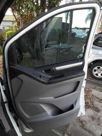 2016 Ldv G10 image 7