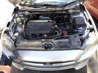 2010 Mitsubishi Lancer image 7