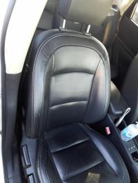 2010 Nissan Dualis TI image 7