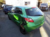 2010 Mazda 2 NEO image 7