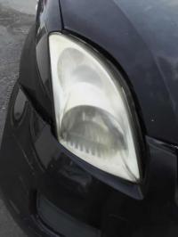 2007 Suzuki Swift image 7