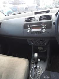 2009 Suzuki Swift image 7