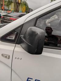 2015 Hyundai Iload image 7