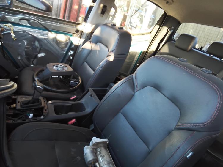 ldv T60 LUXE Jul 2018 Parts & Wrecking