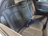 2024 Audi Q3 40 TFSI QUATTRO S LINE F3 image 7