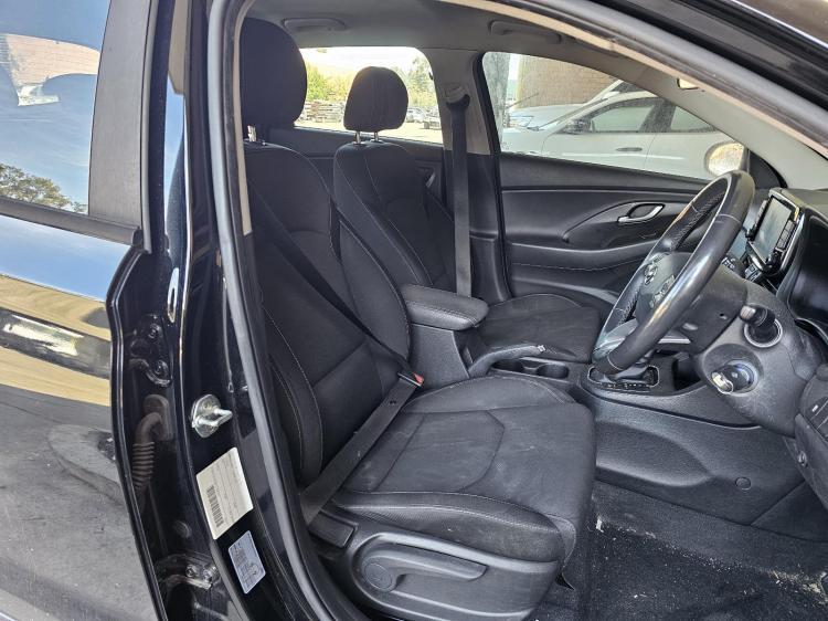 hyundai I30 PD2 Oct 2019 Parts & Wrecking