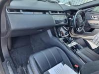 2019 Land Rover Range Rover Velar D180 R-DYNAMIC S L560 image 7