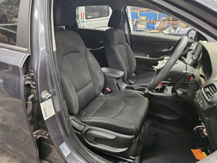 hyundai I30 PD MY18 ACTIVE Jan 2018 Parts & Wrecking