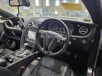 2012 Bentley Continental Gt MY12 GEN2 image 7