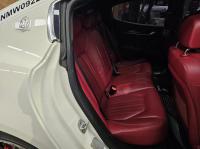 2014 Maserati Ghibli S 157 image 7